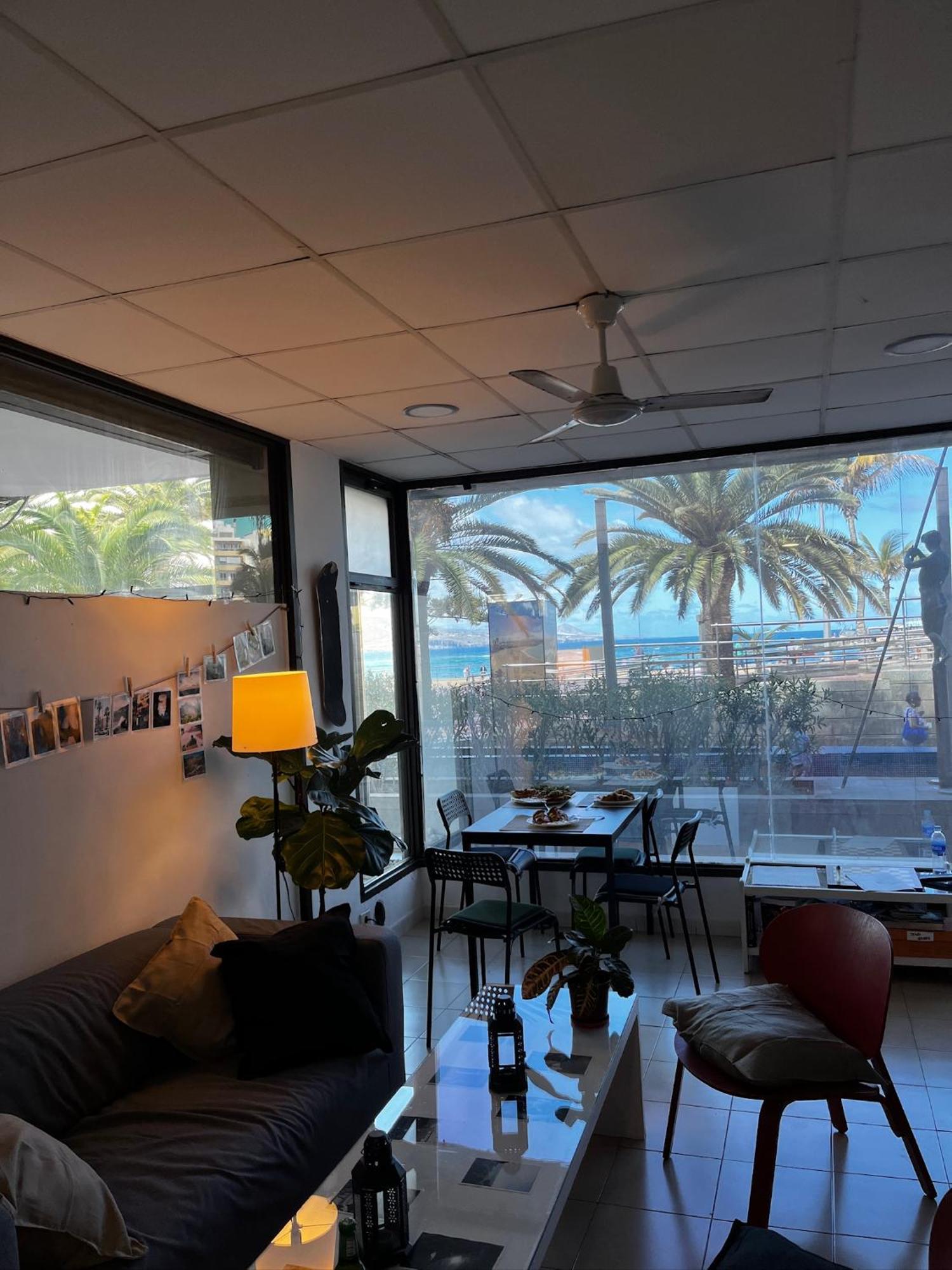 Hostel Nc Las Palmas de Gran Canaria